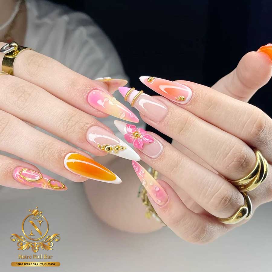 Noire Nail Bar